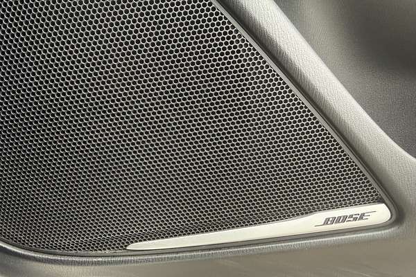 2020 Mazda 6 ATENZA GL