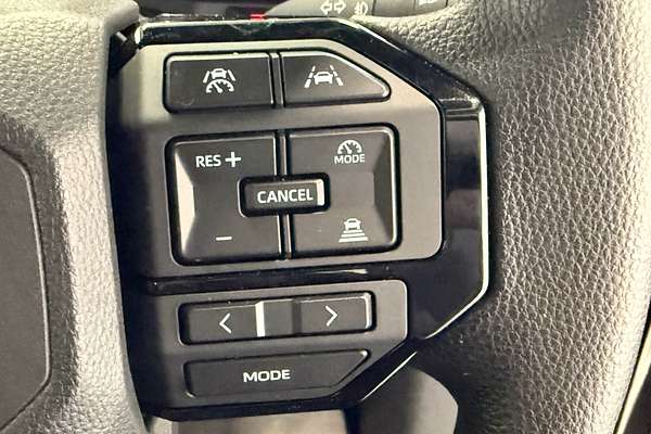 2025 Toyota Landcruiser Prado GX GDJ251R