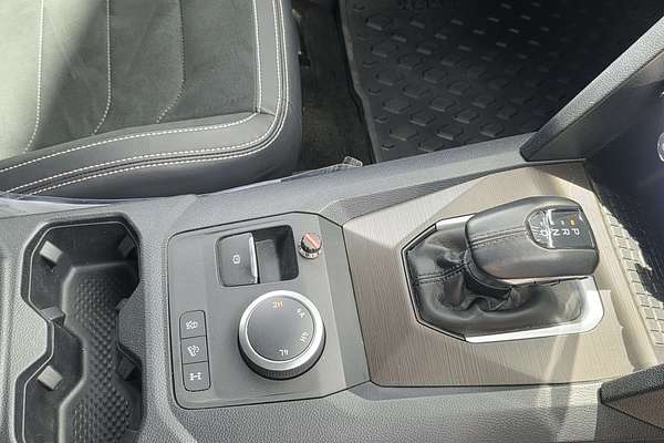 2024 Volkswagen Amarok TDI600 Style NF 4X4