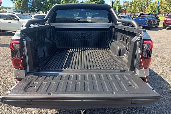 2024 Ford Ranger Tremor 4X4 2.0L