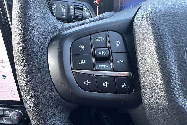 2024 Ford Everest Sport 2.0L