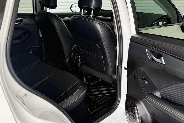 2024 GWM Haval Jolion Ultra Hybrid A02