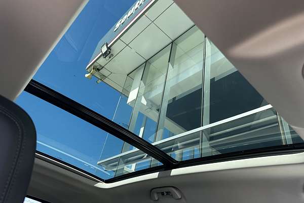 2025 GWM Haval H6 Ultra Hybrid B01