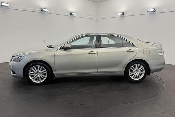 2011 Toyota Aurion Touring GSV40R