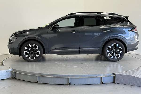 2024 Kia Sportage GT-LINE (AWD) NQ5 MY24