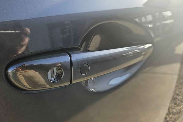 2025 Mazda CX-5 G35 Akera KF Series