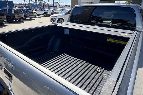 2017 Mitsubishi Triton GLS Sports Edition MQ 4X4