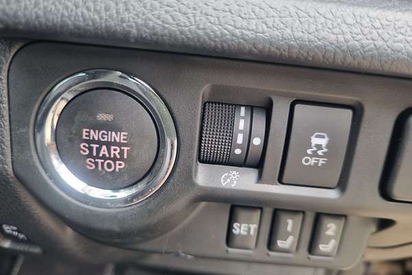 2020 Subaru WRX Premium VA