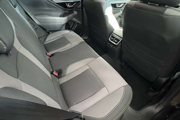 2025 Subaru Outback AWD Sport XT 6GEN