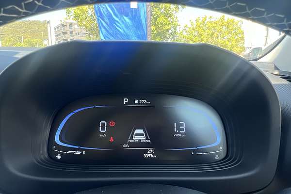 2024 Hyundai Venue Active QX.V5