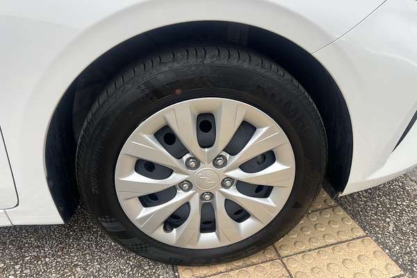 2024 Kia Cerato S BD