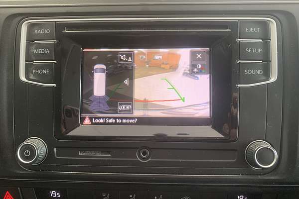 2018 Volkswagen Caravelle TDI340 LWB 7H MY19 LWB