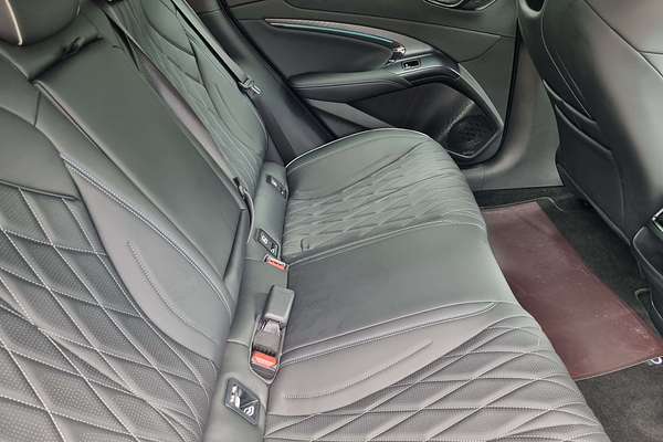 2025 BYD Seal Dynamic