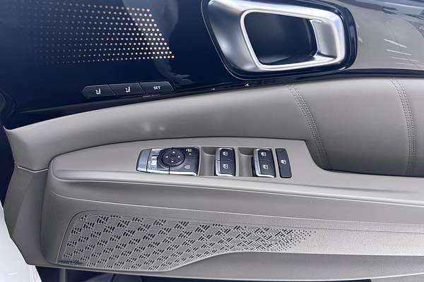 2025 Kia Carnival GT-Line HEV KA4 PE
