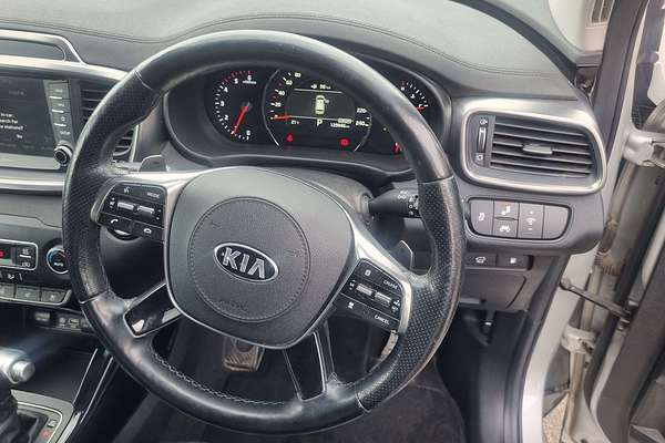 2017 Kia Sorento GT-Line UM
