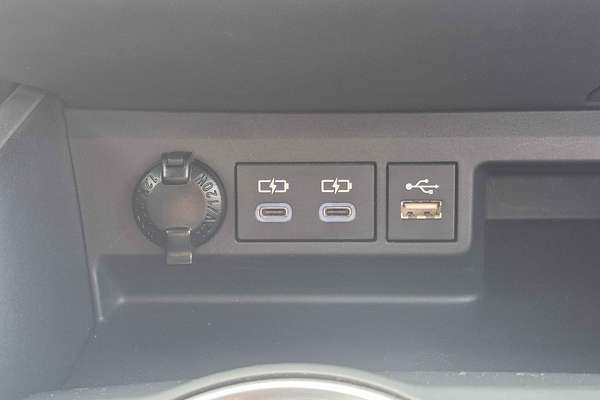 2022 Toyota Kluger GX TXUA70R