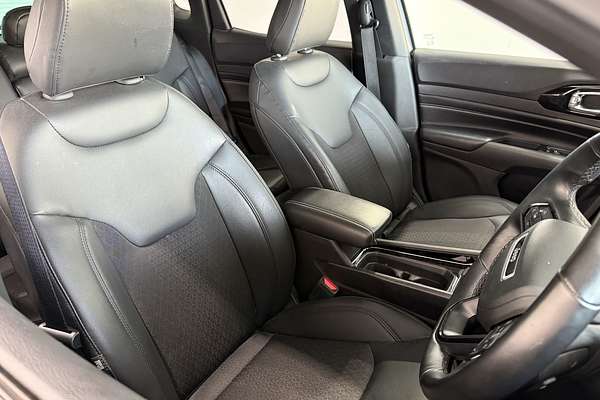 2022 Jeep Compass NIGHT EAGLE M6 MY22
