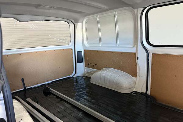 2024 Toyota Hiace GDH300R LWB