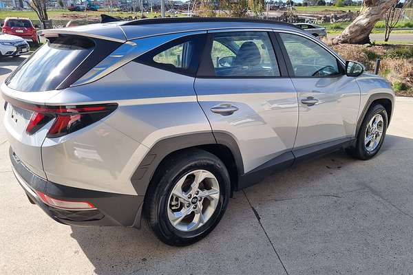 2024 Hyundai Tucson NX4.V3