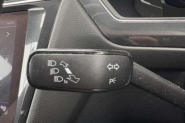 2021 Volkswagen Tiguan 140TDI Highline Allspace 5N