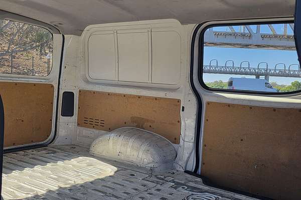 2021 Toyota Hiace  GDH300R LWB