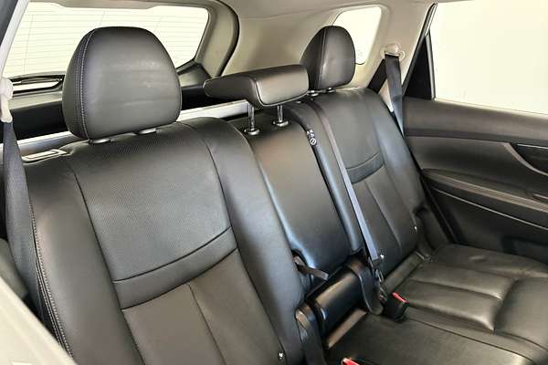2020 Nissan X-TRAIL Ti (4x4) T32 MY20