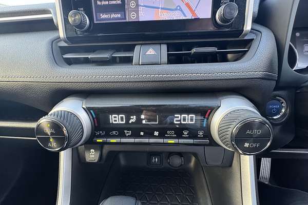 2019 Toyota RAV4 GX AXAH54R