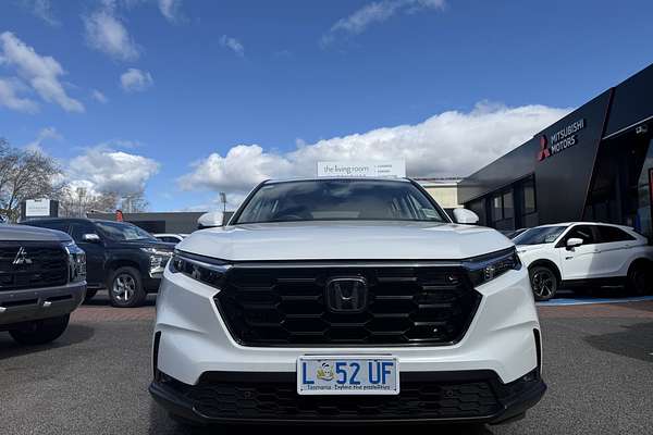 2023 Honda CR-V VTi X RS