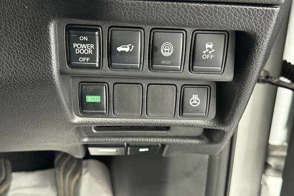 2020 Nissan X-TRAIL Ti (4x4) T32 MY20