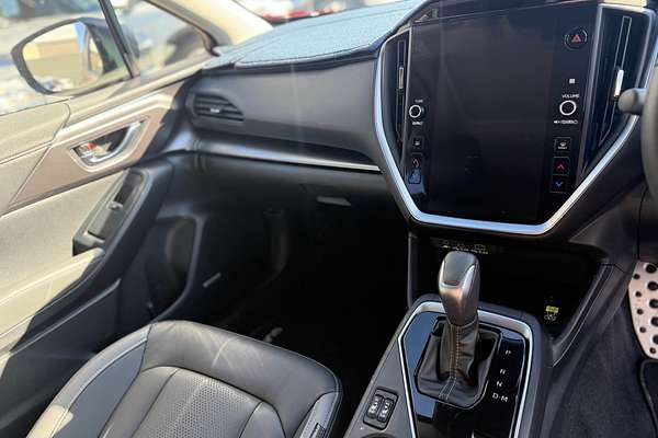 2023 Subaru Impreza 2.0S G6