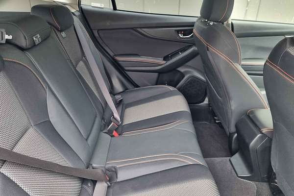 2022 Subaru XV 2.0i-L G5X