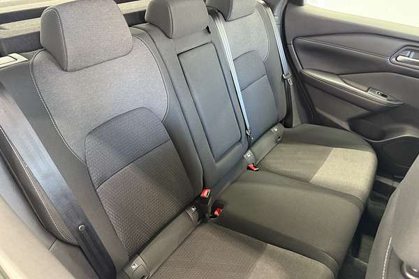 2023 Nissan QASHQAI ST+ J12 MY23