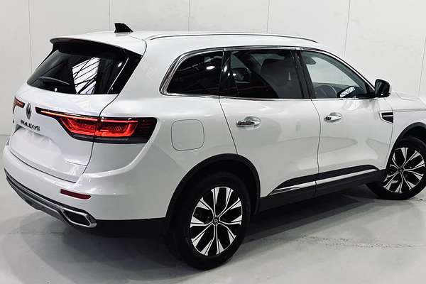 2023 Renault Koleos Zen HZG 2WD