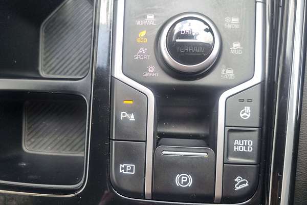 2023 Kia Sorento Sport+ MQ4 PE