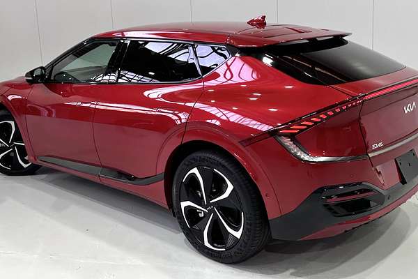 2023 Kia EV6 GT-Line CV