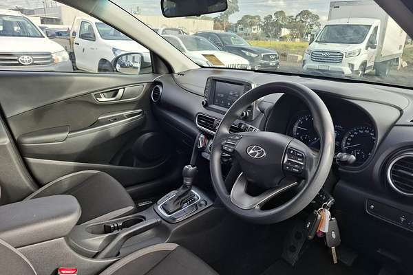 2019 Hyundai Kona Go OS.2