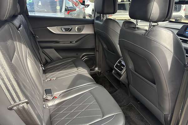 2024 Chery Tiggo 8 Pro Max Urban