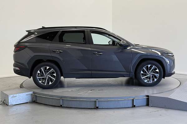 2022 Hyundai Tucson ELITE (AWD) NX4.V1 MY22