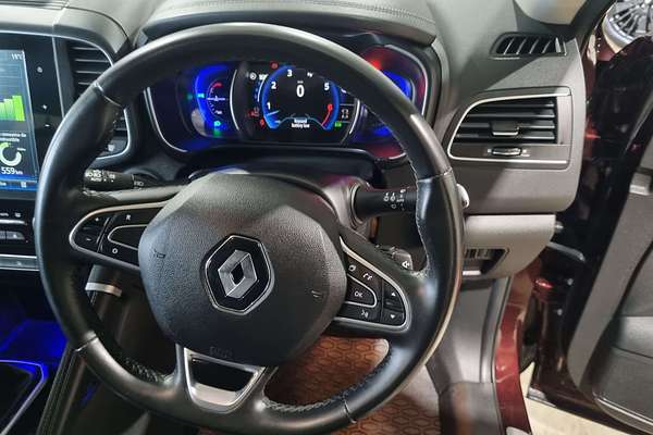 2023 Renault Koleos Zen HZG