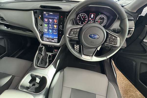 2025 Subaru Outback AWD Sport XT 6GEN