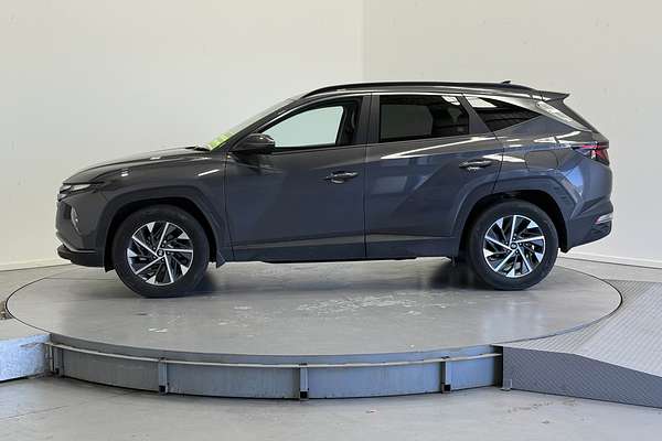 2022 Hyundai Tucson ELITE (AWD) NX4.V1 MY22