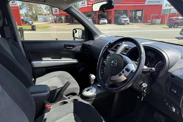 2013 Nissan X-TRAIL ST T31