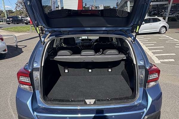 2022 Subaru XV 2.0i-S G5X