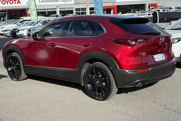 2023 Mazda CX-30 G25 Touring DM Series