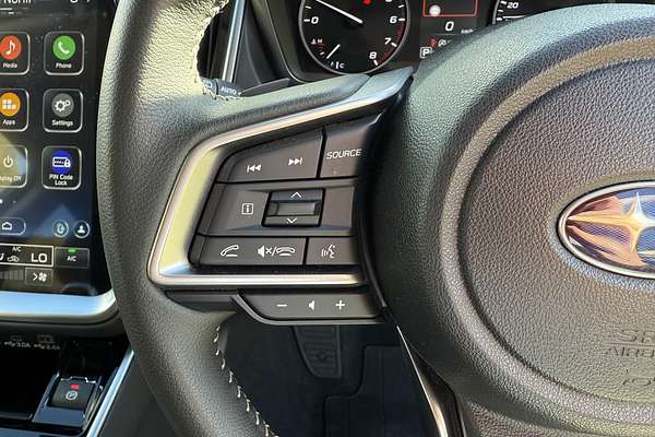 2024 Subaru Outback AWD 6GEN