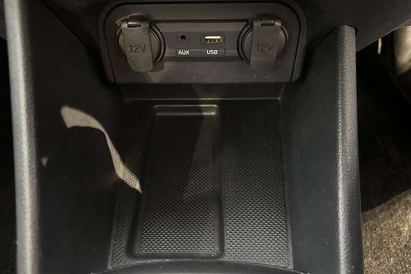 2015 Kia Rio S UB MY16