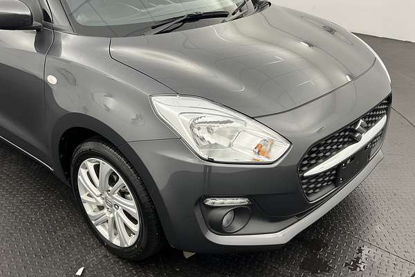 2024 Suzuki Swift GL AZ Series II