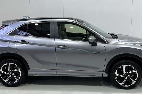 2024 Mitsubishi Eclipse Cross PHEV Exceed YB AWD