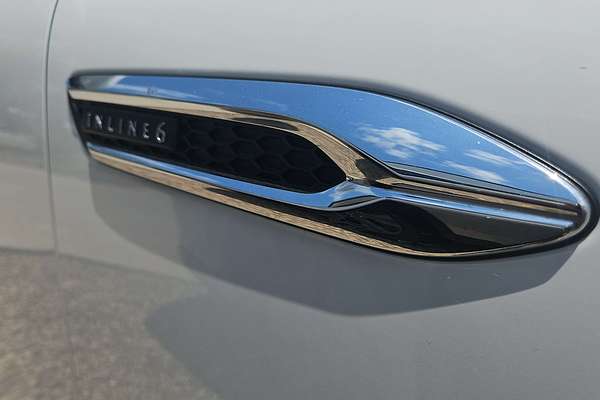 2024 Mazda CX-80 G40e Azami KL