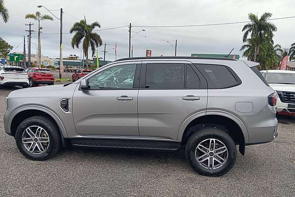 2025 Ford Everest Trend 2.0L
